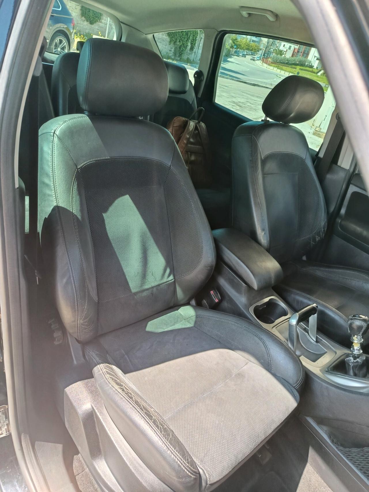 Ford S-Max 2.0 TDCi 140CV Titanium