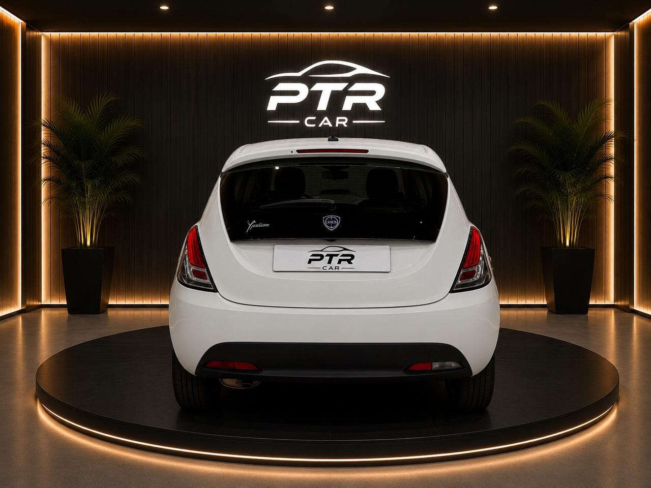 Lancia Ypsilon 1.2 69 CV 5 porte S&S Elefantino Blu PREZZO REALE