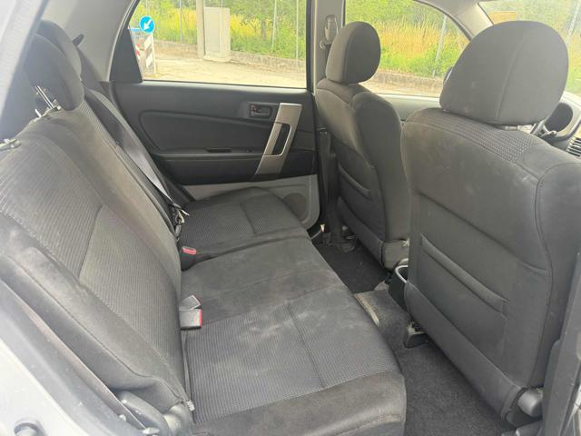DAIHATSU Terios 151,977 1.5 4WD SX O/F senza nessun lavoro da fare