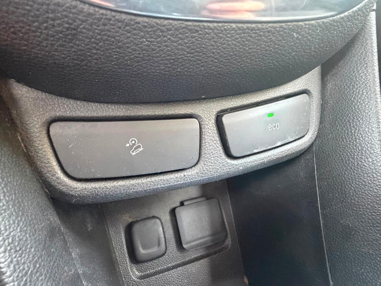 Opel Mokka 1.7 CDTI ego ecoflex