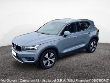 Volvo XC40 T3 Geartronic Momentum Pro