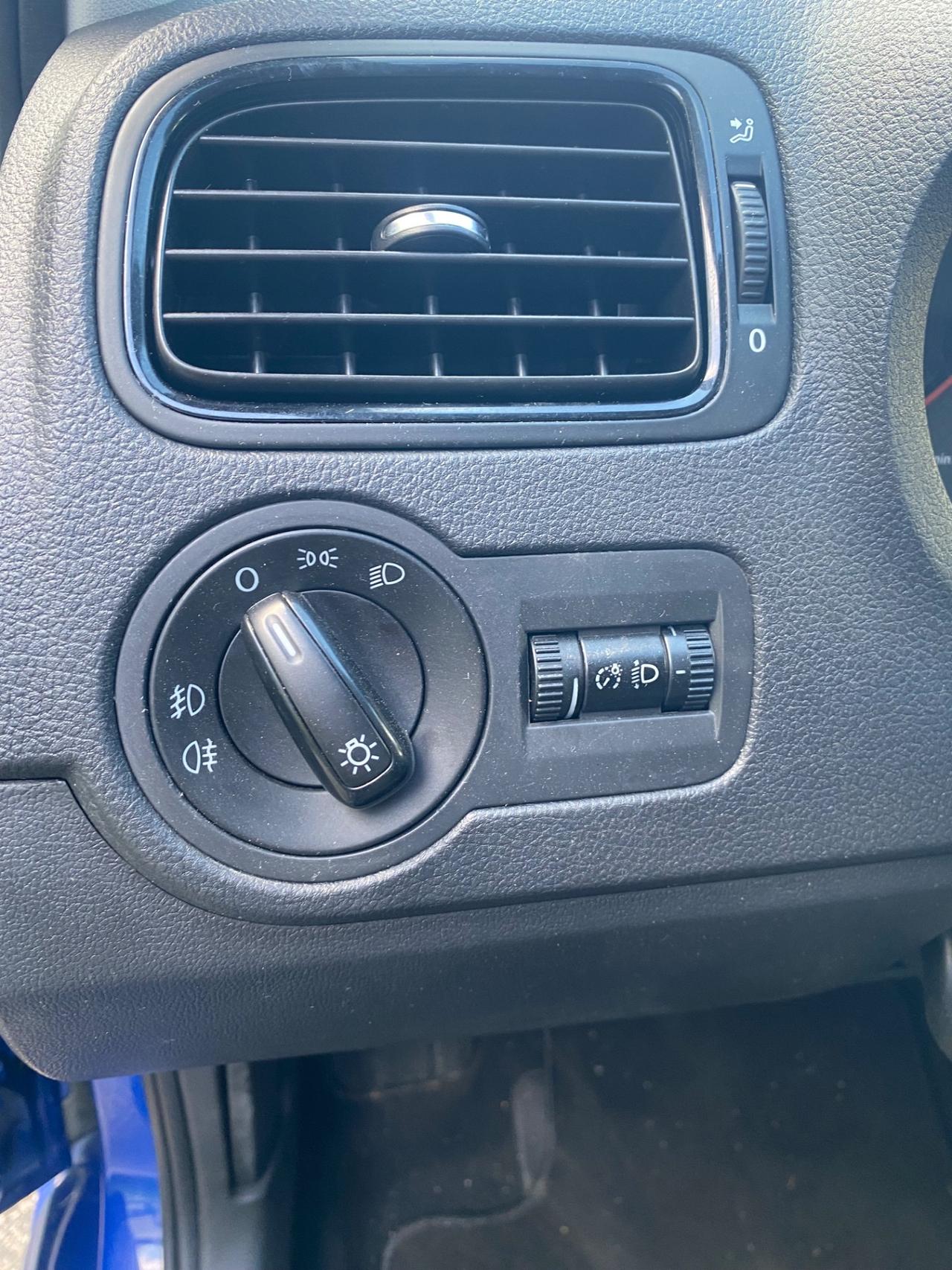 Volkswagen Polo TDI TAGLINDATA CERTIFICATA
