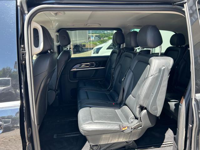MERCEDES-BENZ V 250 d Automatic Premium Long