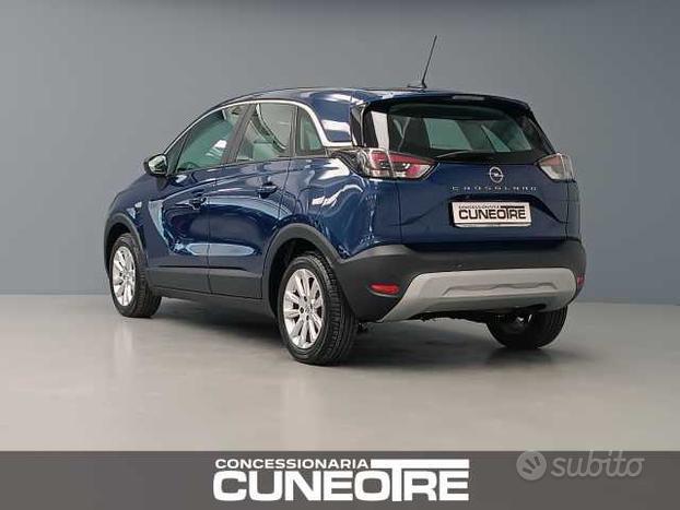 Opel Crossland 1.2 12V Start&Stop Elegance