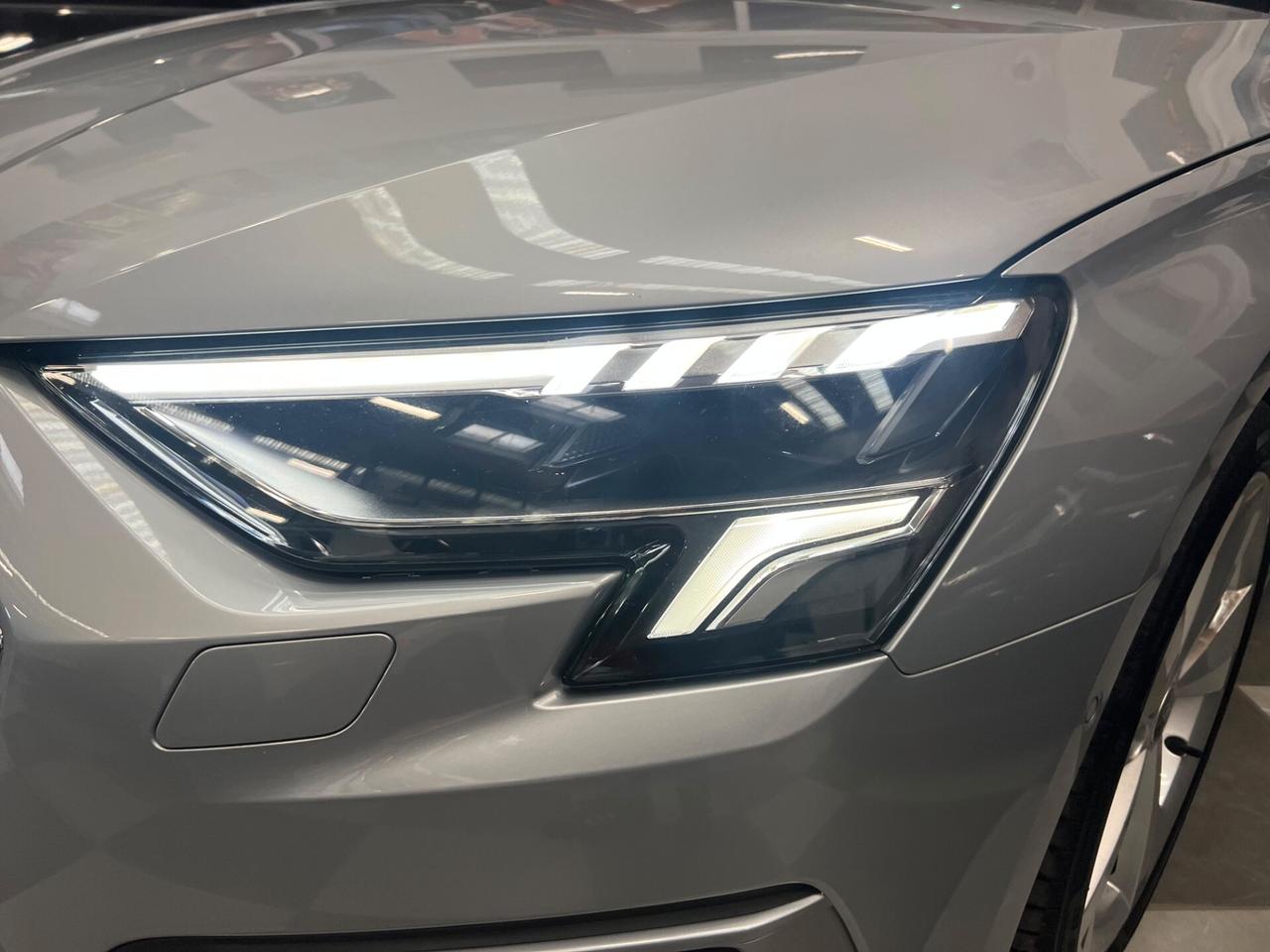 Audi A3 SPB 40 TFSI quattro S tronic Business Advanced 2023 - 60.000km
