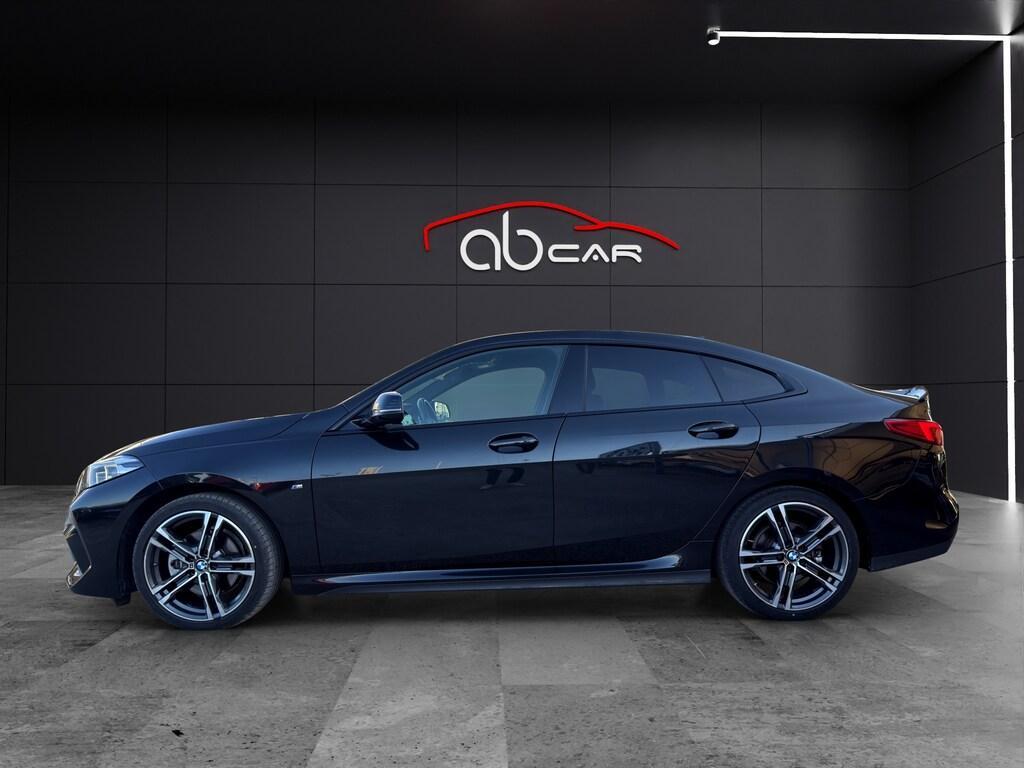 BMW Serie 2 218d Gran Coupe Msport auto