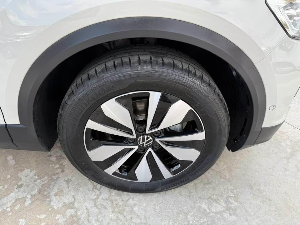Volkswagen T-Roc 2.0 TDI SCR Edition Plus -KM0-