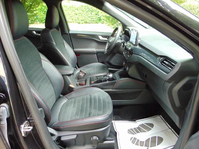 FORD Kuga 3ª serie Kuga 2.5 Plug In Hybrid 225...