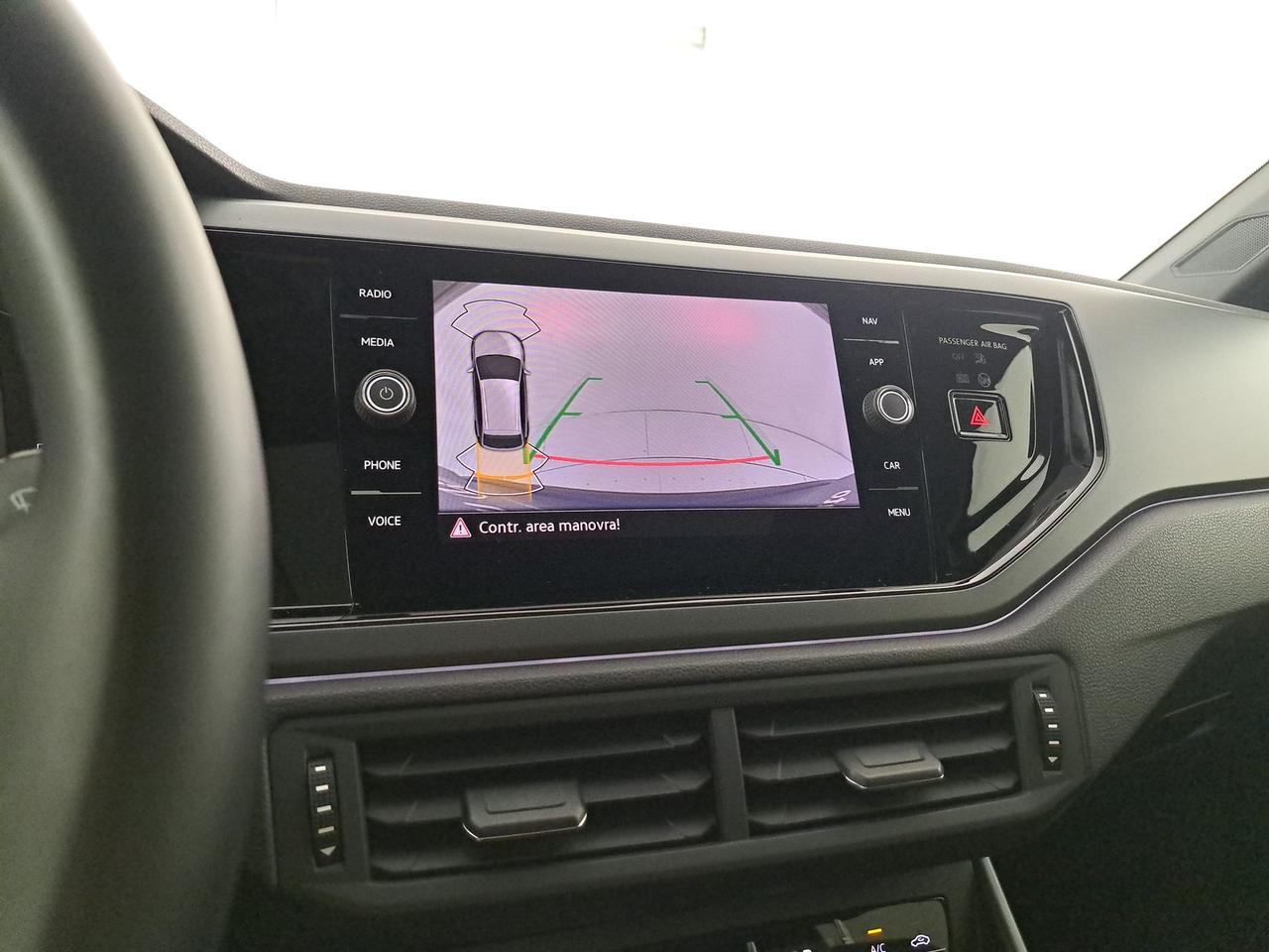 Volkswagen Taigo 1.0 tsi r-line 110cv