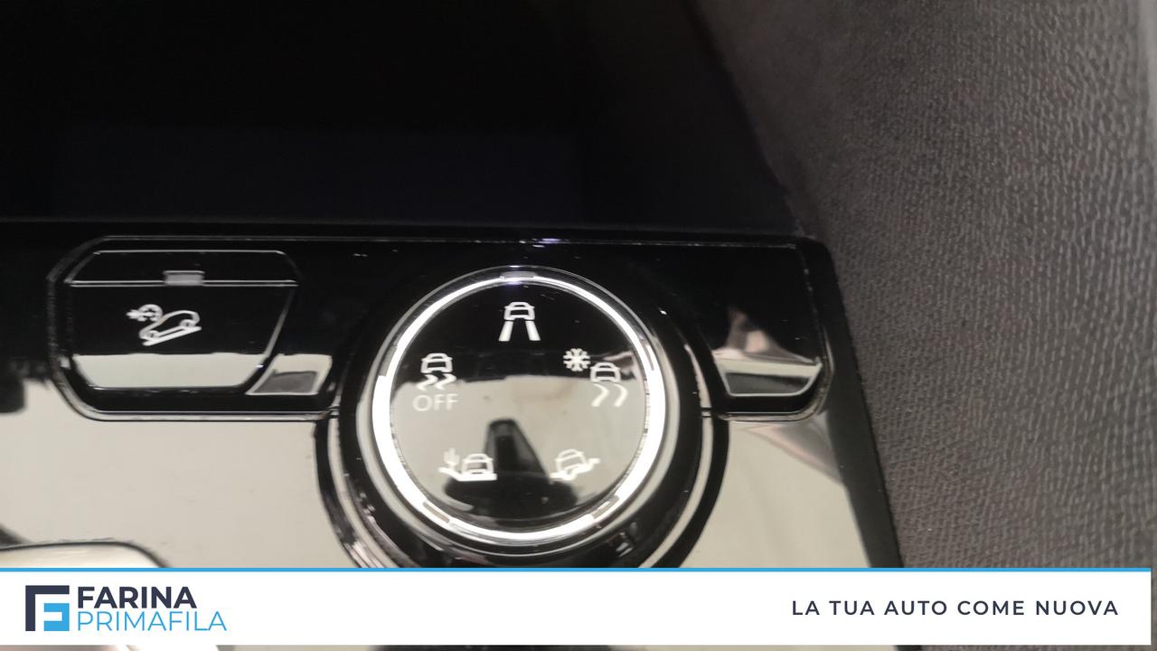 PEUGEOT 3008 II 2016 - 3008 1.5 bluehdi Allure s&s 130cv eat8