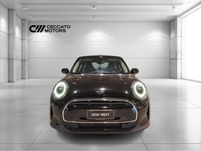 Mini Mini 5 Porte 1.5 Twin Power Turbo One Classic Steptronic