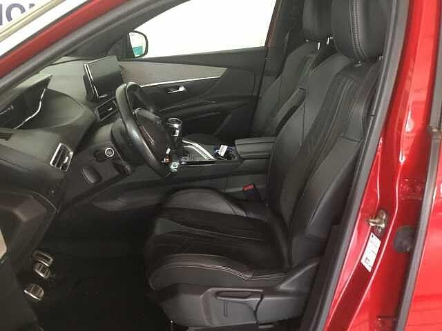 Peugeot 3008 GT 1.2 PureTech 130 cv - Usata