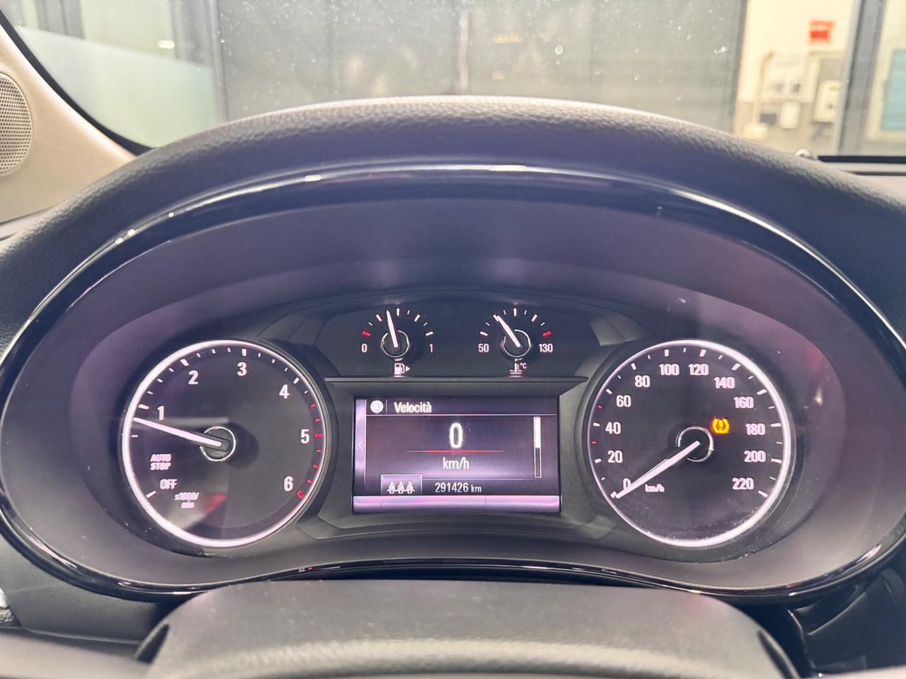 Opel Mokka X 1.6 CDTi 110 Cv S&S Ultimate - 2018