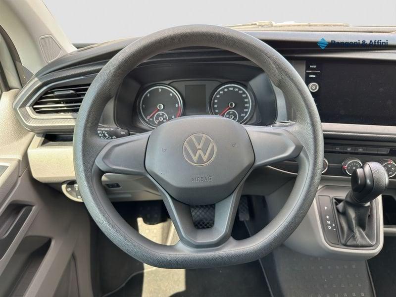 Volkswagen Transp. Transporter 2.0 TDI 150CV DSG PC Kombi Business