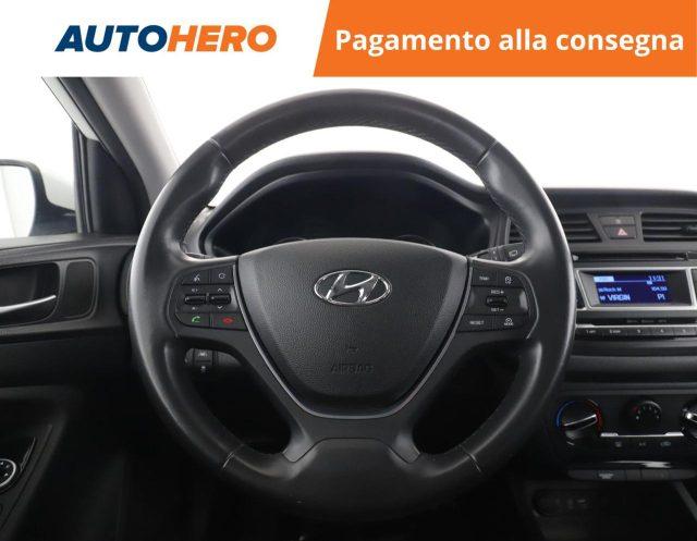 HYUNDAI i20 1.4 CRDi 5 porte Comfort