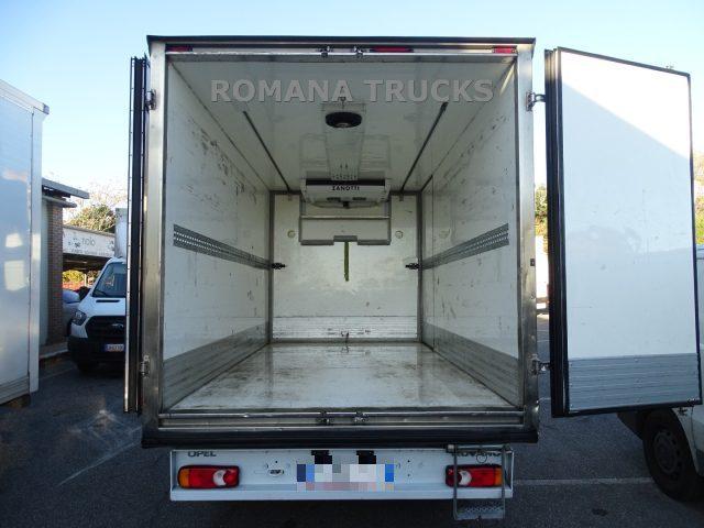 OPEL Movano 145 CV ISOTERMICO -20° FRCX SOLO RIVENDITORI