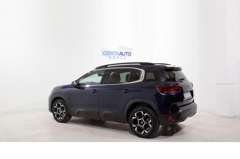 Citroën C5 Aircross C5 Aircross BlueHDi 130 S&S EAT8 Feel Pack