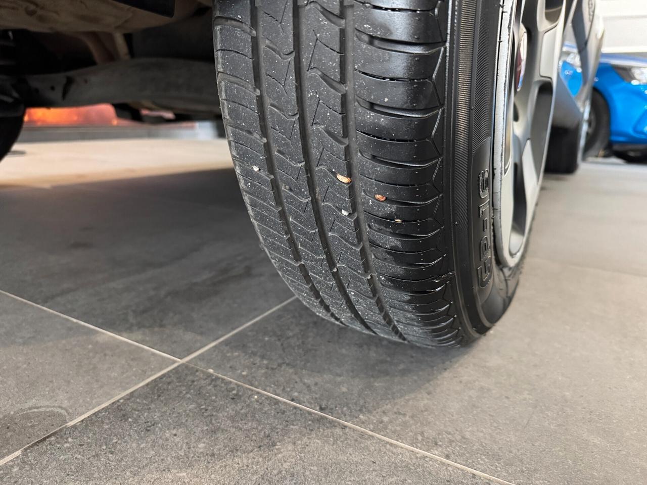 FIAT PANDA 1.0 FIREFLY HYBRID CROSS 2021