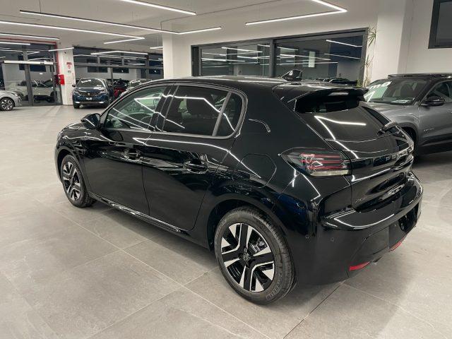 PEUGEOT 208 1.2 PureTech 100 CV Allure KM0 MY25