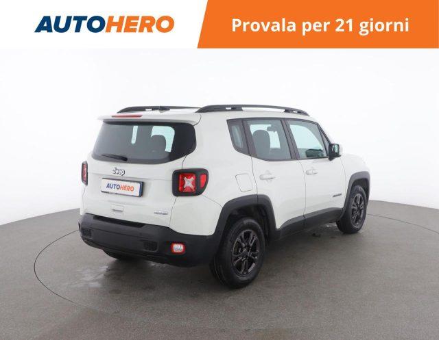 JEEP Renegade 1.0 T3 Longitude