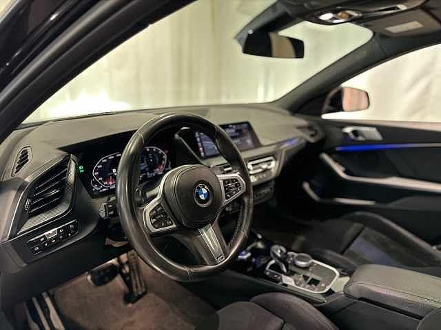 BMW 135 5-porte M 135i xDrive