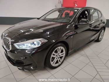 BMW Serie 1 116i 5p Msport Exterior Cambio Automatico