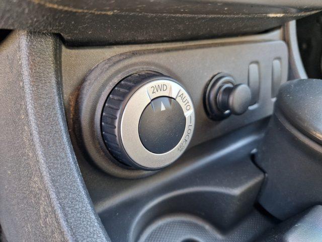 DACIA Duster 4x4 1.5 dCi 110CV