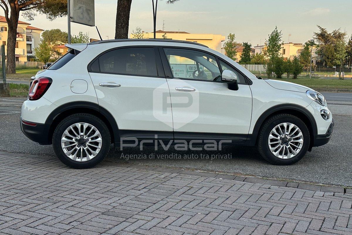 FIAT 500X 1.6 MultiJet 120 CV Cross