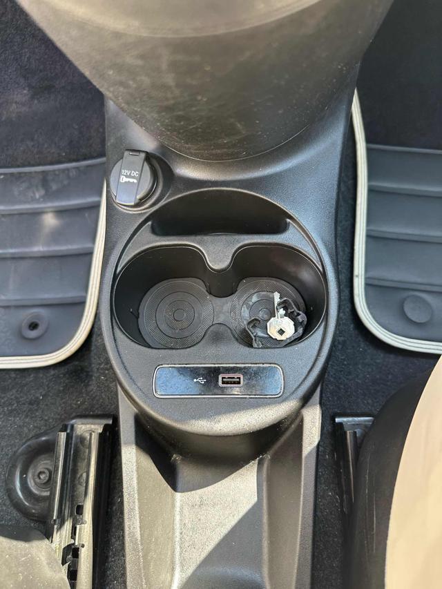 FIAT 500 1.2 Dolcevita OK NEOPATENTATO