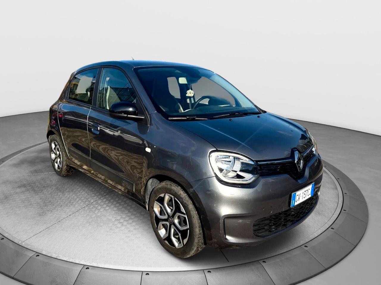 Renault Twingo 1.0cc SCe 65cv Equilibre
