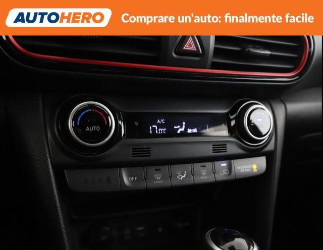 HYUNDAI Kona 1.6 CRDI 136 CV DCT XPrime