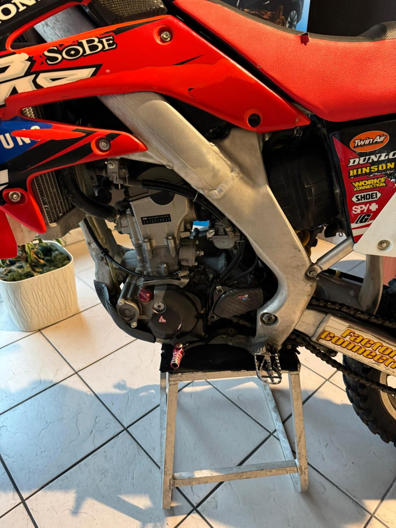 Honda CRF 250 R