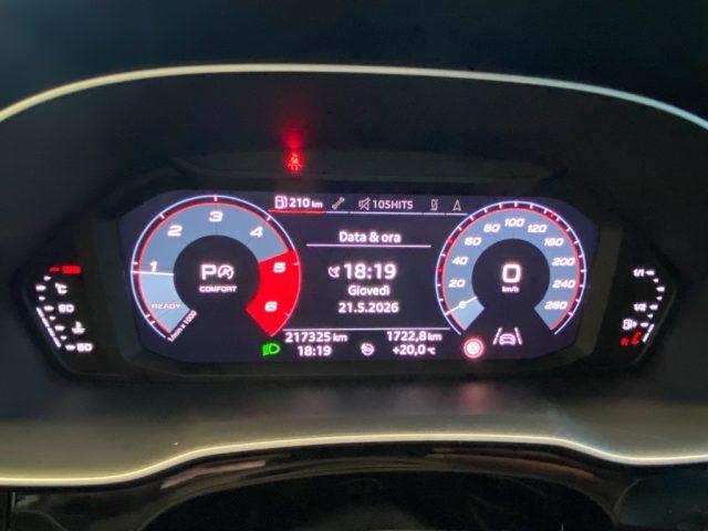 AUDI Q3 SPB 35 TDI S tronic Business Plus