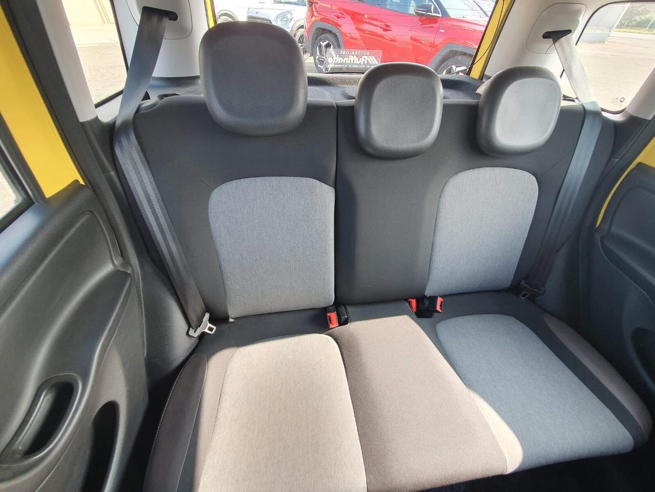 Fiat Panda 1.2 City Cross