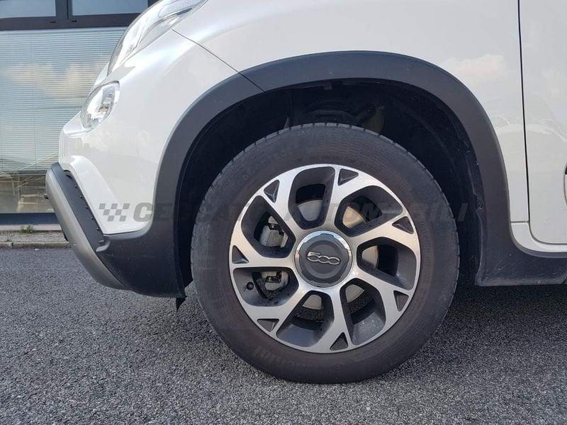 FIAT 500L 500L Cross 1.4 95cv my19