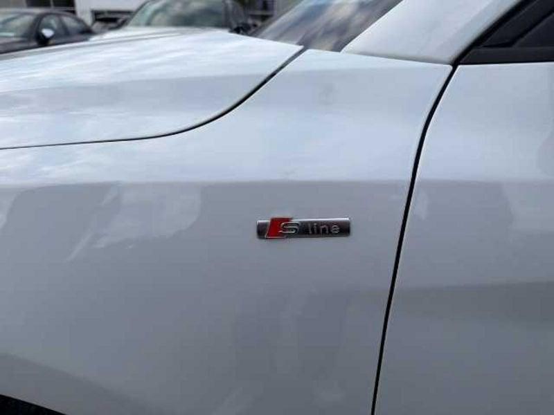 Audi A1 II 2019 Sportback SB 30 1.0 tfsi Admired