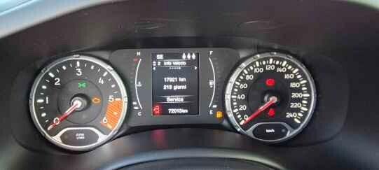 Jeep Renegade 1.6 Mjt 130 CV Business
