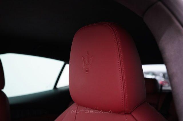 MASERATI Grecale 2.0 MHEV 330cv AWD Modena