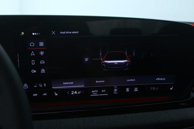 AUDI A5 Avant TDI quattro Stronic mHEV+ S Line edition ONE