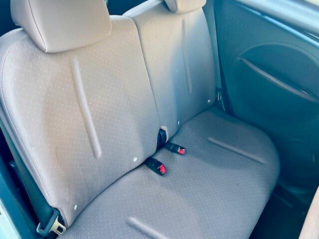 Citroen C-Zero Full Electric - 2014