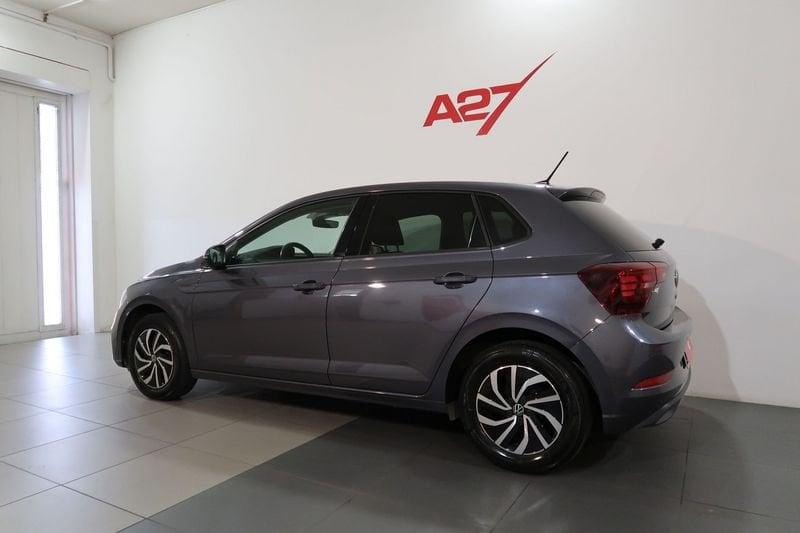 Volkswagen Polo Polo 1.0 Life 80cv