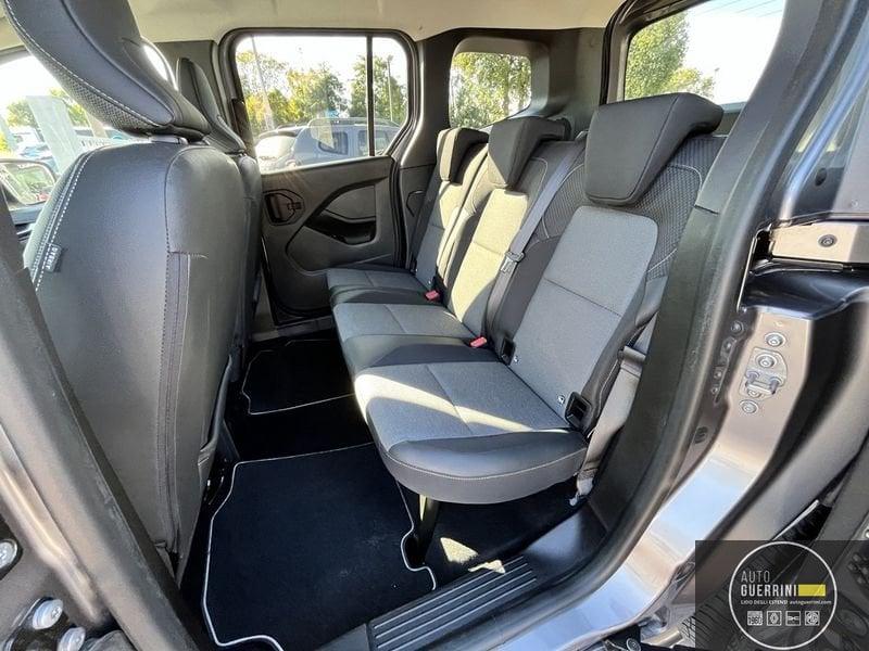 Renault Kangoo Kangoo 1.5 Blue dCi 115CV EDC Equilibre