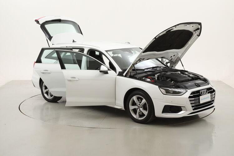 Audi A4 Avant Business Advanced S tronic BR575793 2.0 Mild Hybrid 163CV