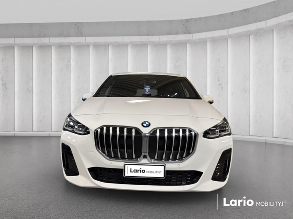 BMW Serie 2 Active Tourer 218 d MSport DCT