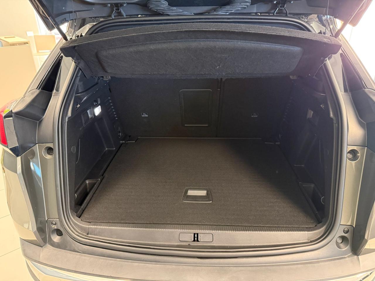 Peugeot 3008 BlueHDi 130 S&S EAT8 GT Line