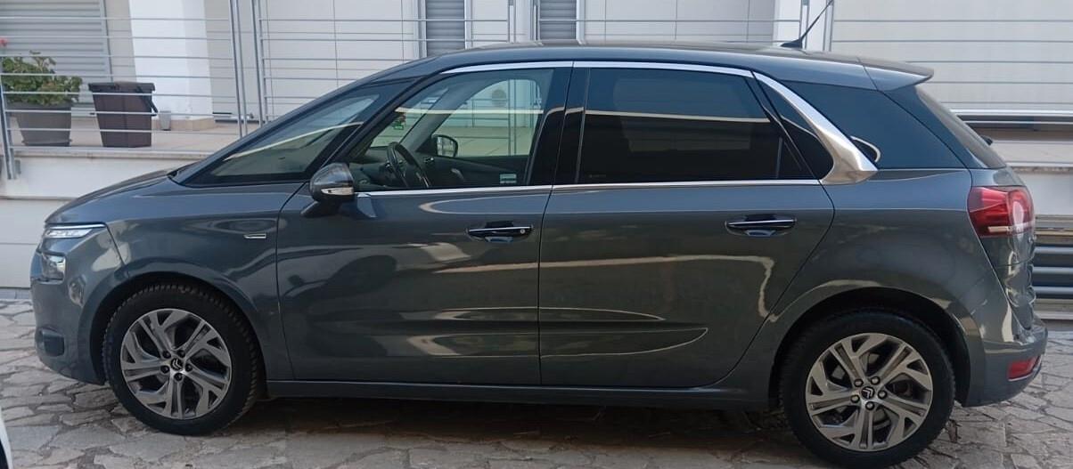 Citroen C4 Picasso BlueHDi 150 S&S EAT6 Business