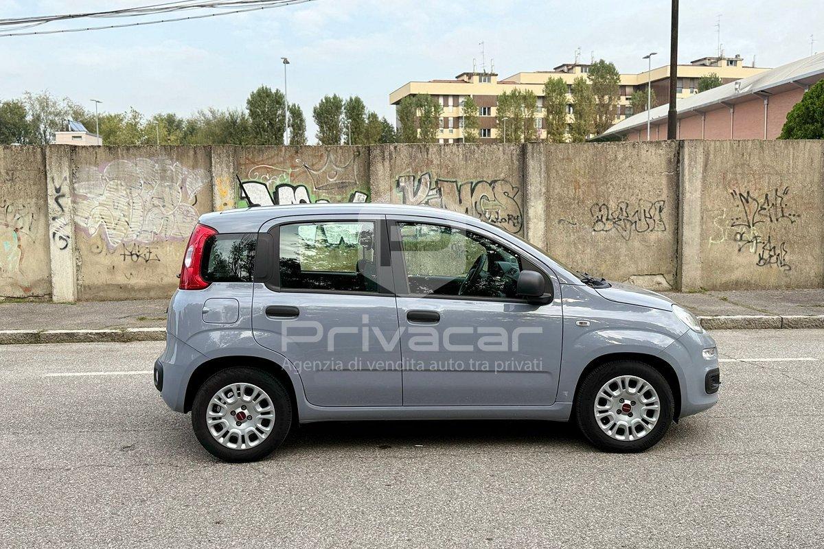 FIAT Panda 1.0 FireFly S&S Hybrid Easy