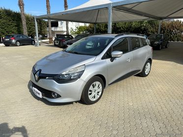 RENAULT Clio dCi 8V 75 CV S&S 5p. Energy Life