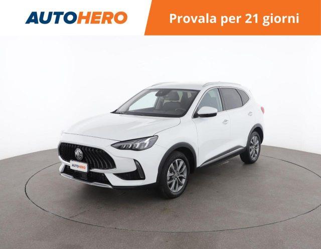 MG HS 1.5T-GDI Comfort