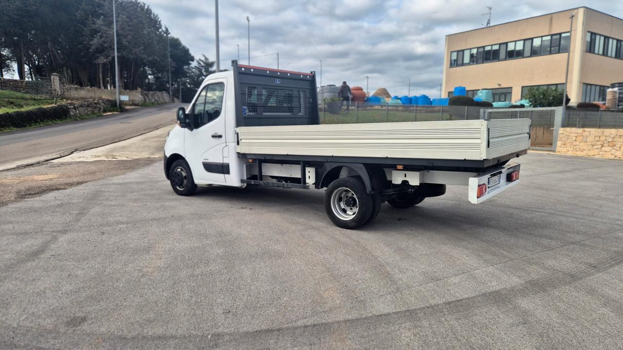 GEMELLATO CASSONE 3.70 x 2.05